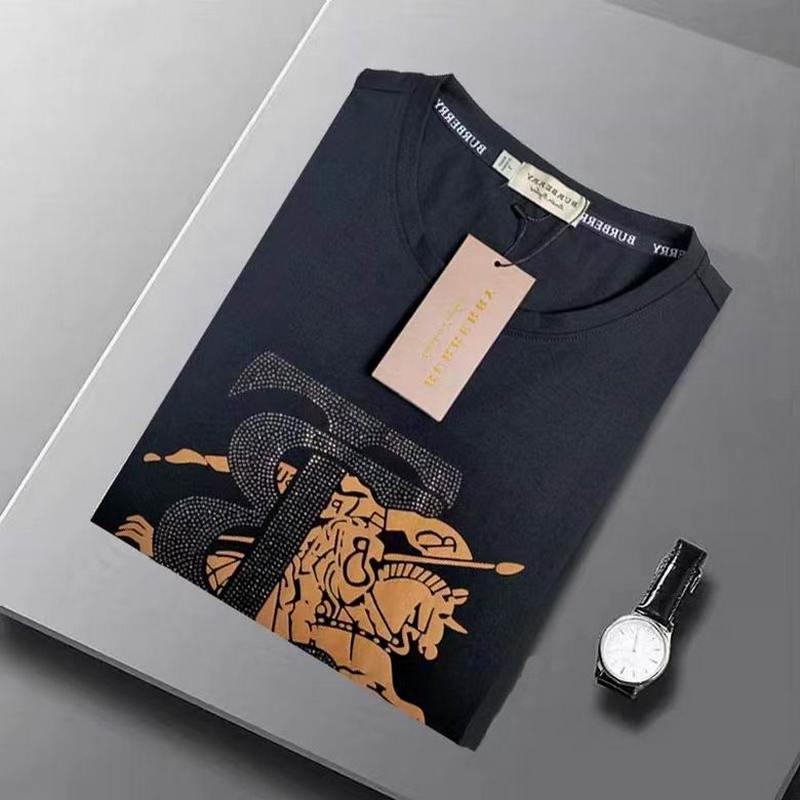 Burberry Men's T-shirts 782